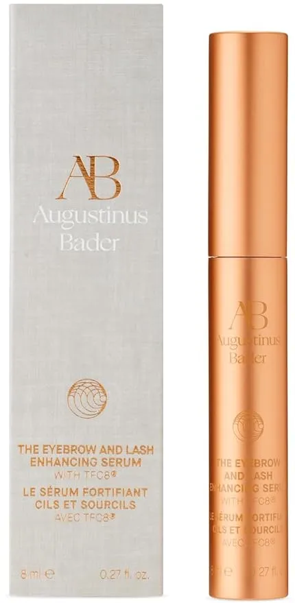 Augustinus Bader The Eyebrow & Lash Enhancing Serum