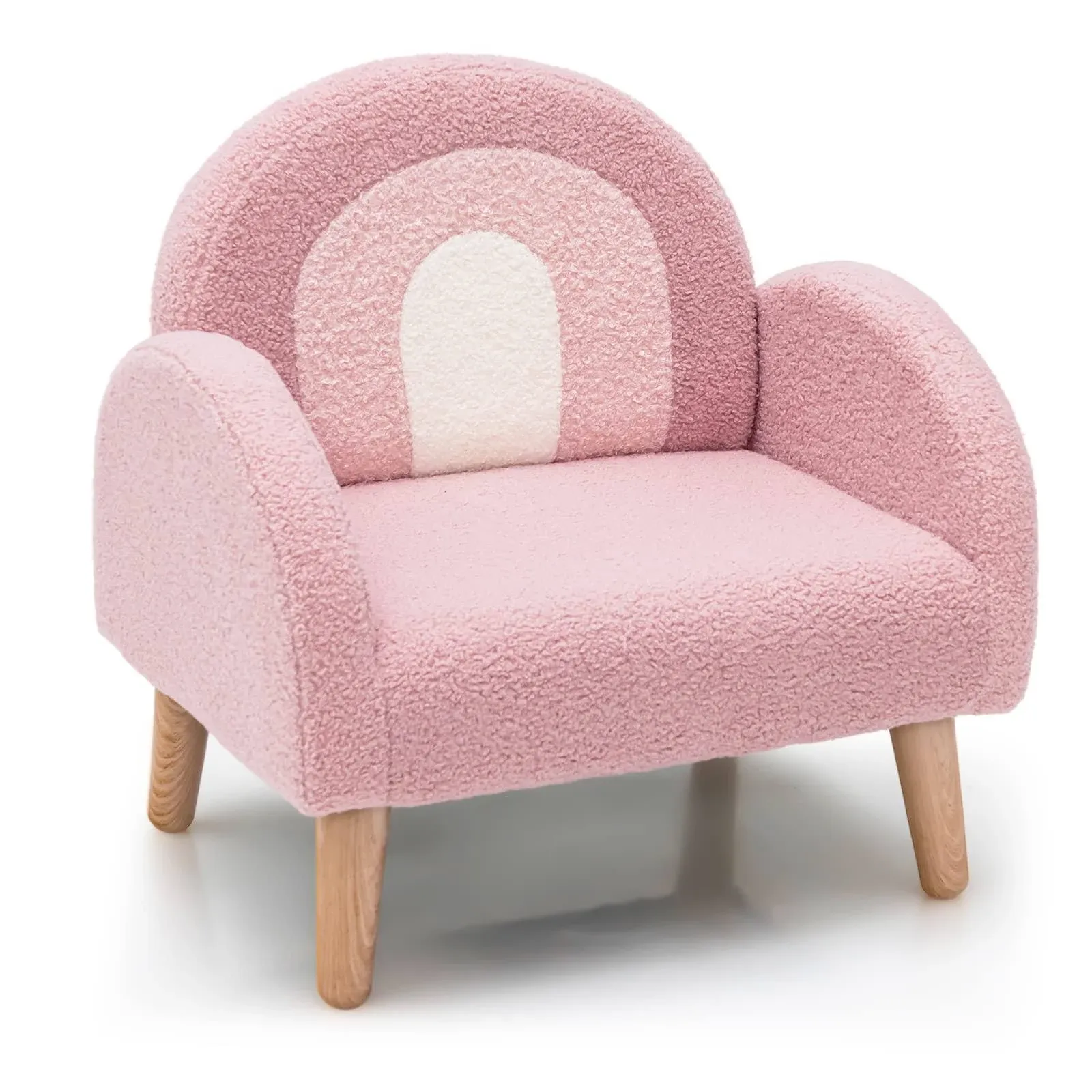 INFANS Kids Sofa Toddler Armchair