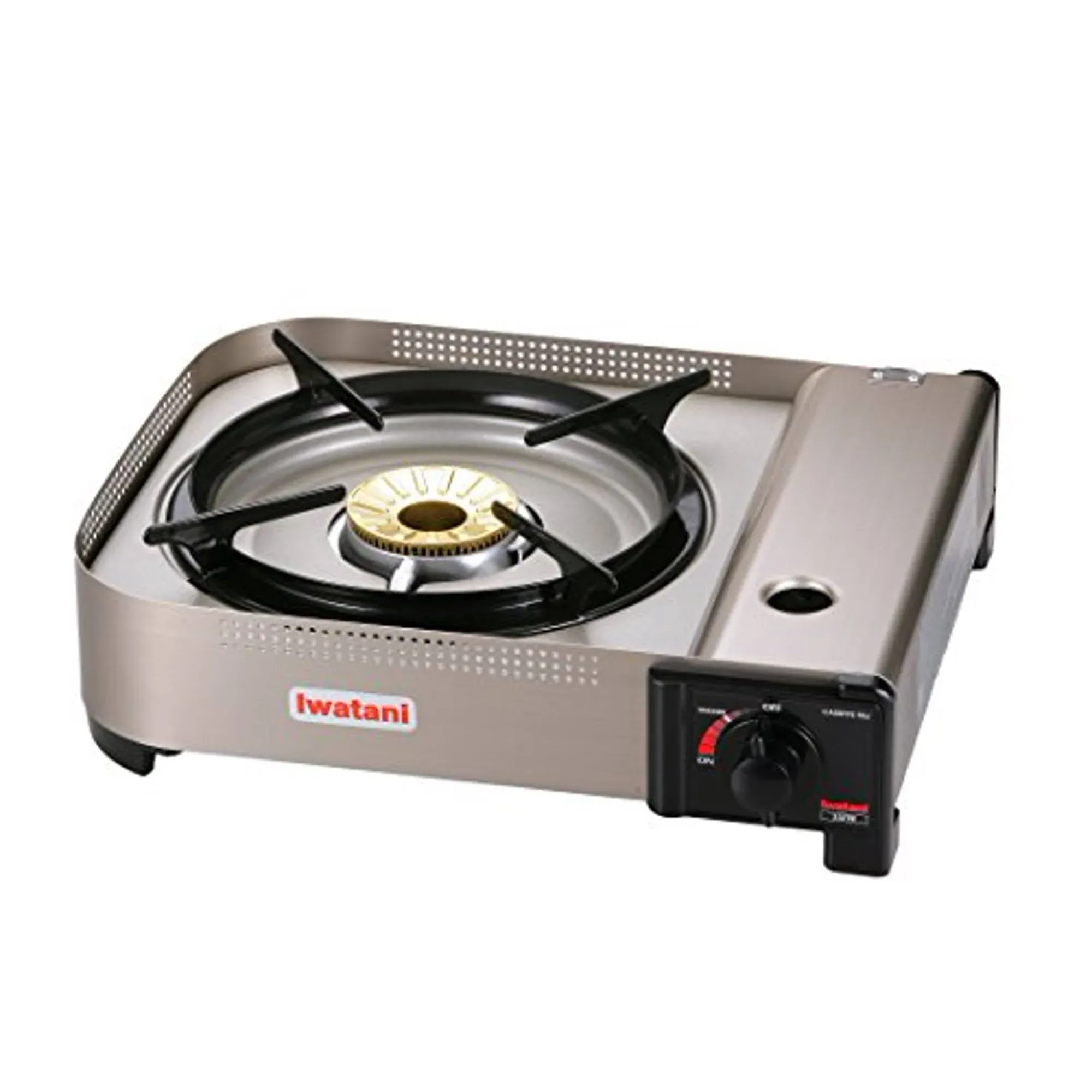 Iwatani 35FW Portable Butane Stove