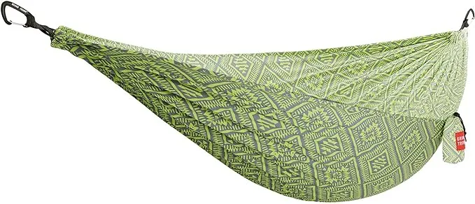 Grand Trunk TrunkTech Double Hammock - Mamba