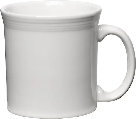 Fiesta 12-Ounce Java Mug, Cobalt