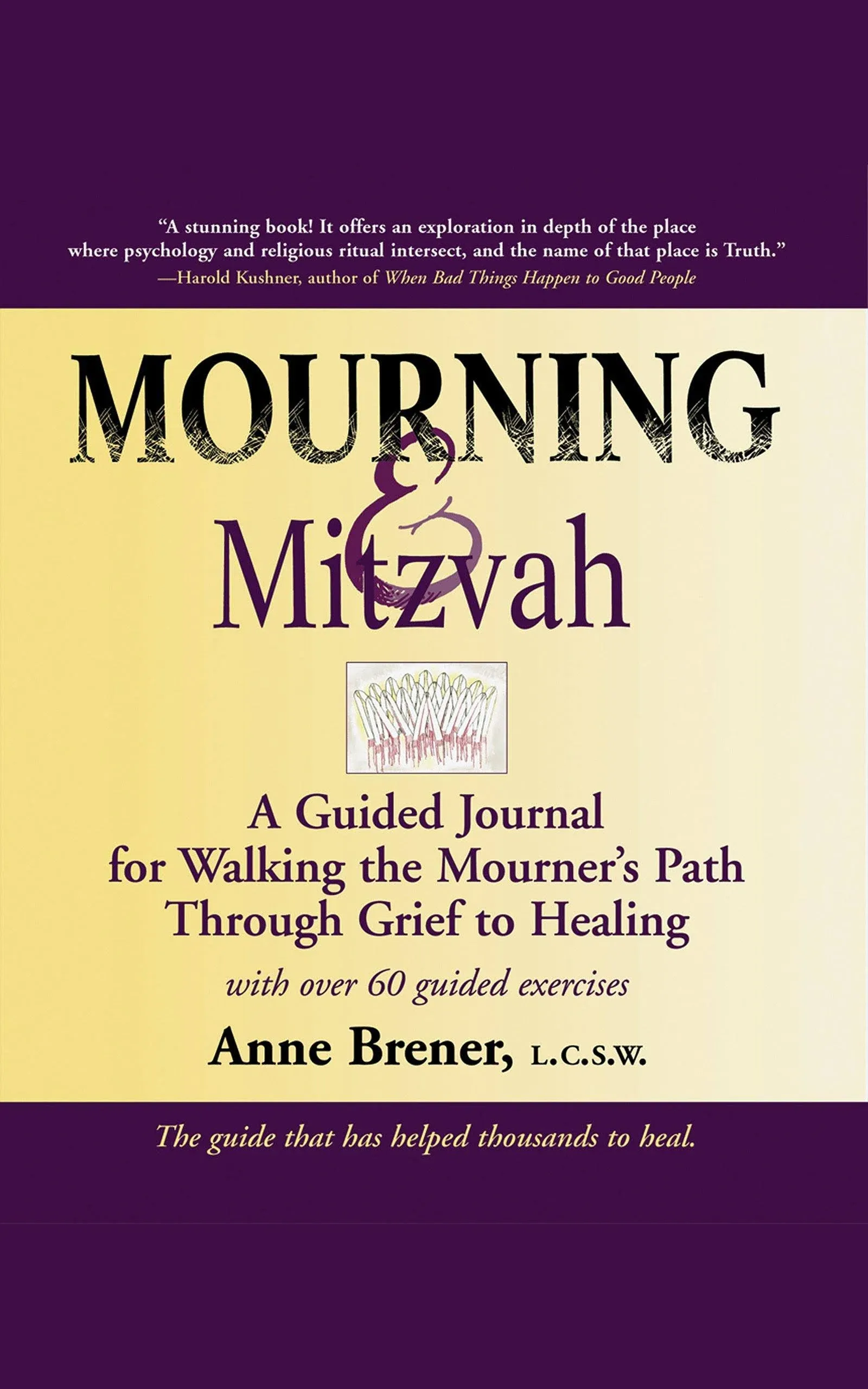 Mourning & Mitzvah (2nd Edition)