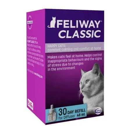 Feliway Classic Refill