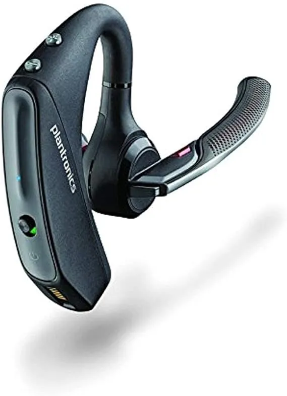 Poly Voyager 5200 UC Bluetooth Headset