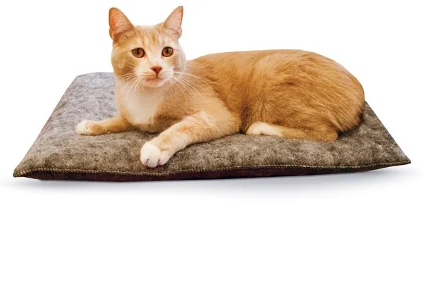 K&H Pet Products Amazin Kitty Pad