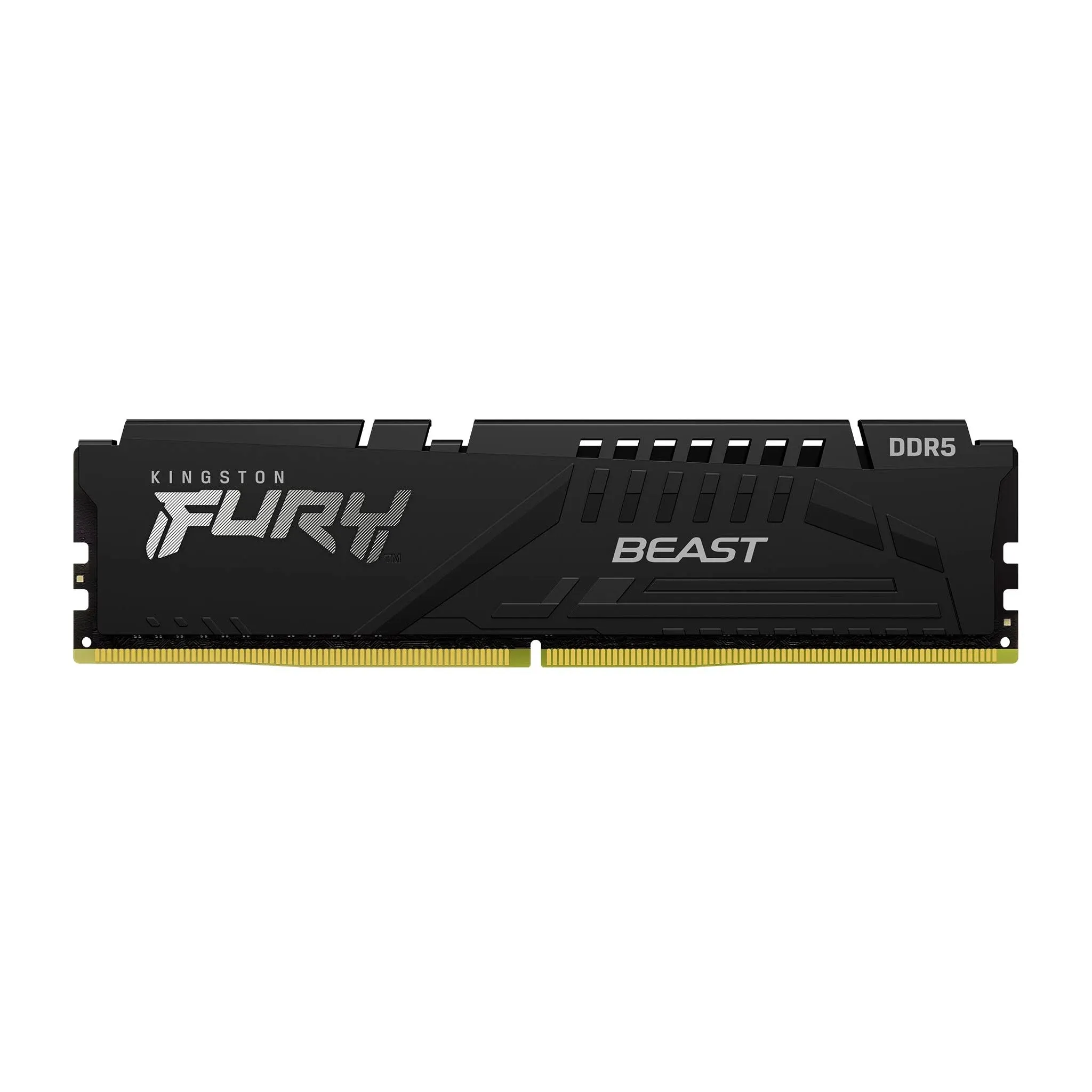 Kingston KF552C40BB-32 32GB Ddr5 SDRAM Fury Beast Memory Module