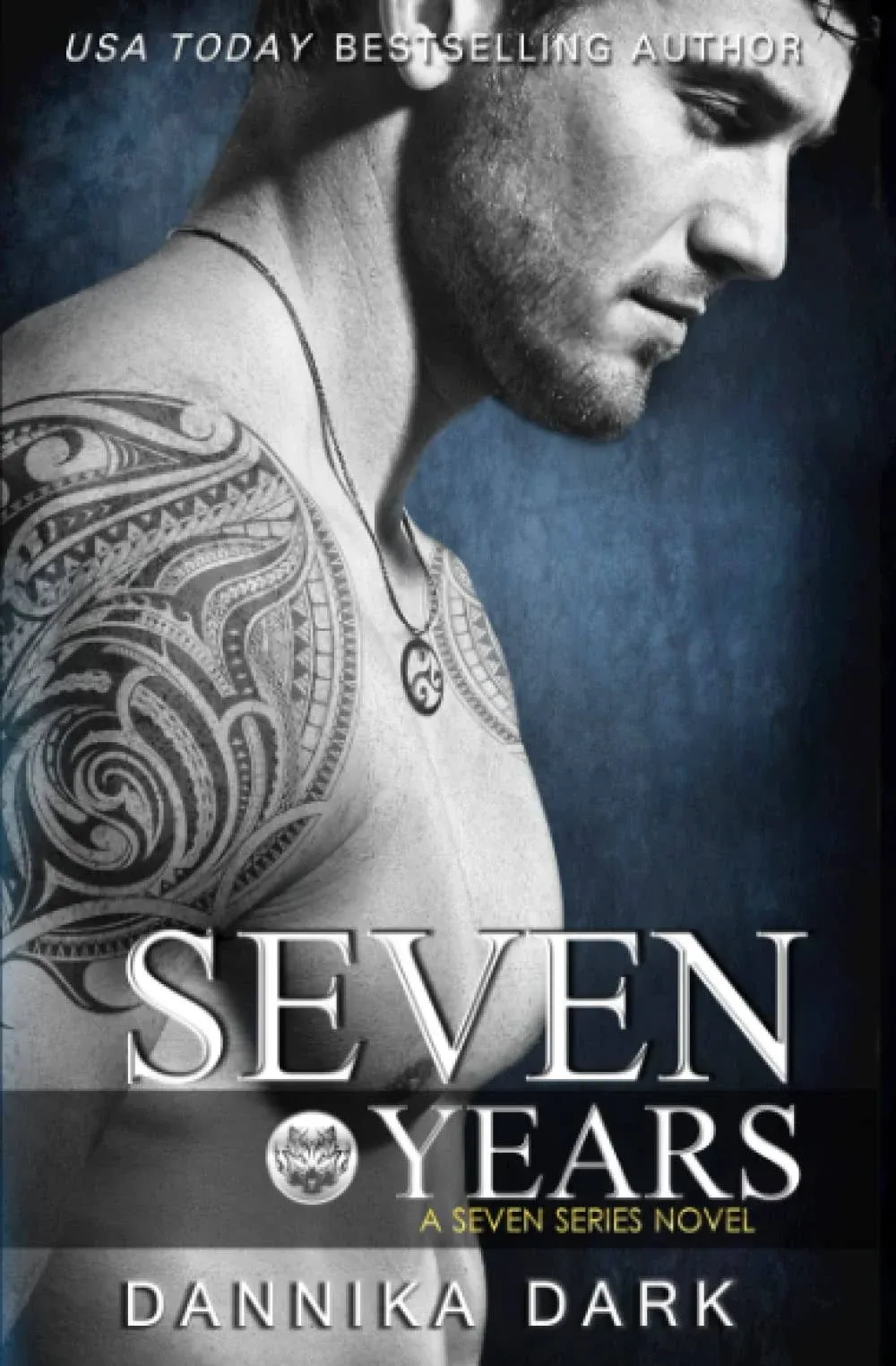 Seven Years (Seven Series #1) [Book]