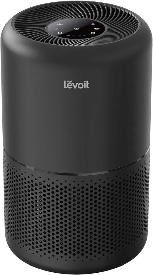 LEVOIT Core 300 True HEPA Air Purifier