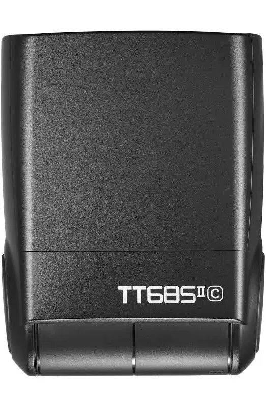 Godox TT685C II Flash for Canon