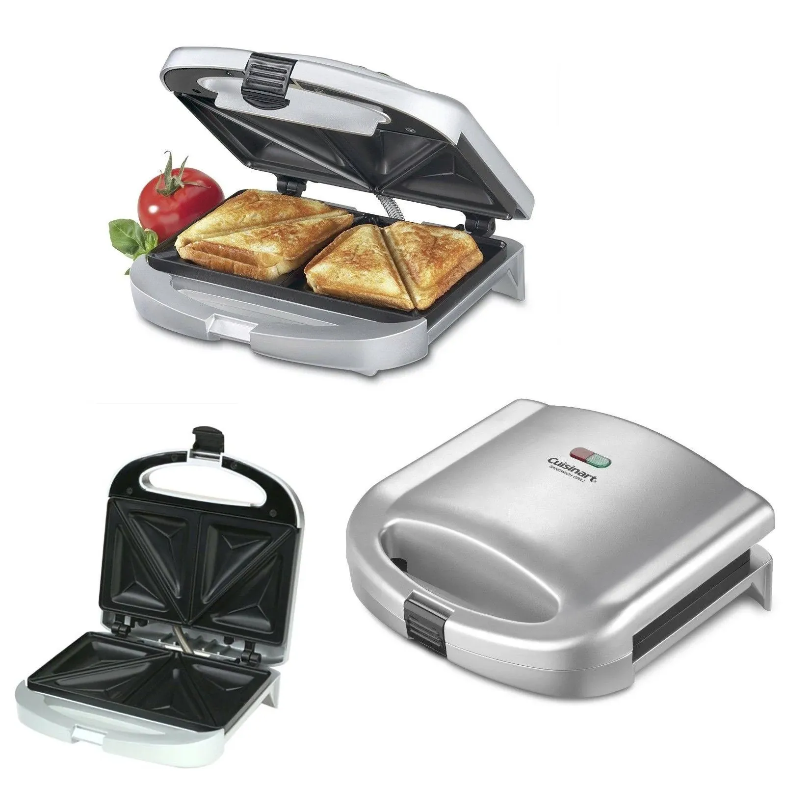 Cuisinart Sandwich Grill