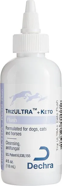 TrizULTRA+Keto Flush