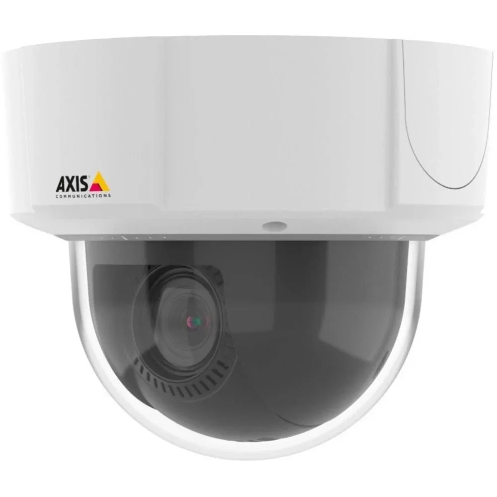 Axis M5525-E PTZ Network Camera