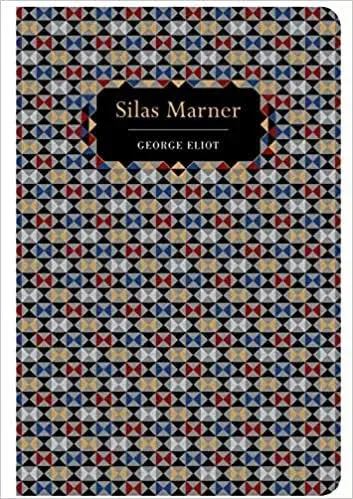 Silas Marner [Book]