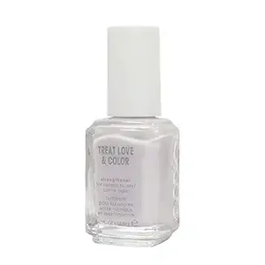 essie Treat Love & Color Nail Polish For Normal to Dry/Brittle Nails, Laven-Dearly, 0.46 fl. oz.