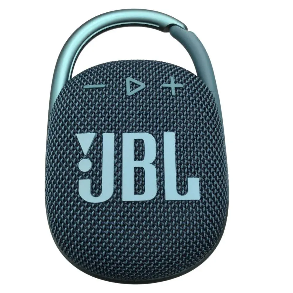 JBL Clip 4 Portable Bluetooth Speaker Waterproof