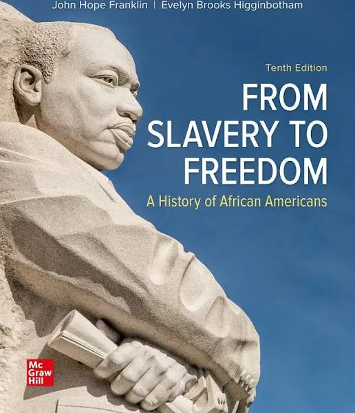 From Slavery to Freedom