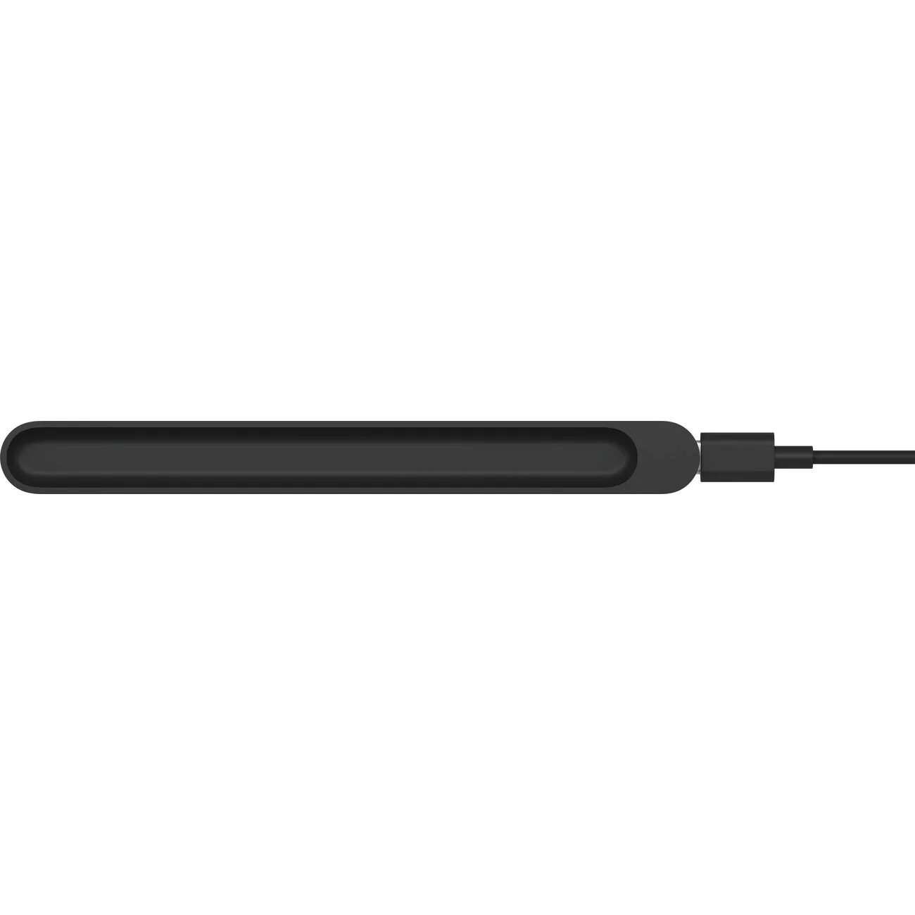 Microsoft - Surface Slim Pen Charger - Matte Black