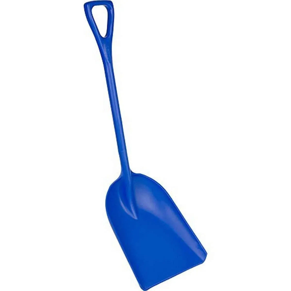 REMCO 69823 Remco 1pc Shovel Shovel- 14"- Blue