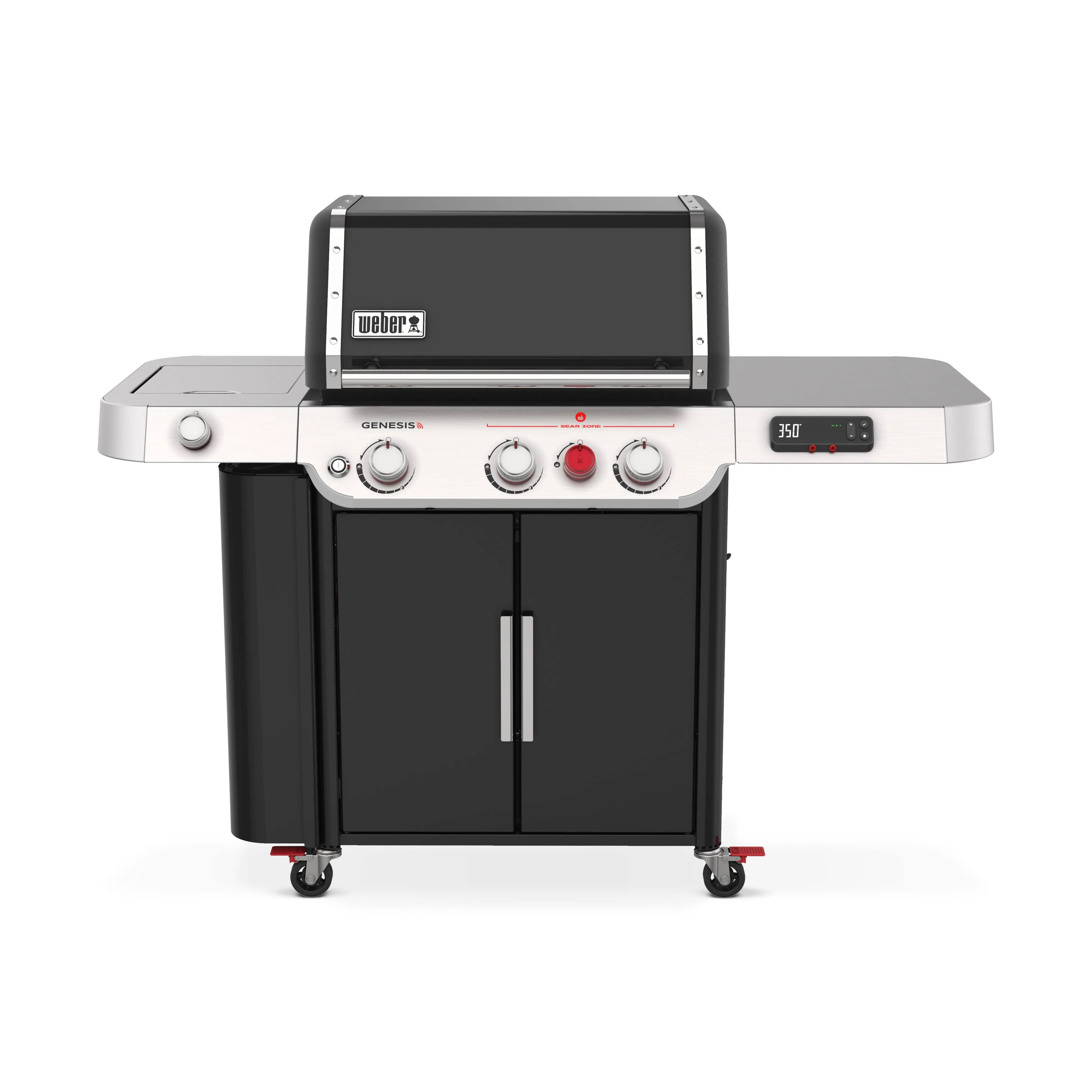 Weber Genesis SX-335 Smart Gas Grill