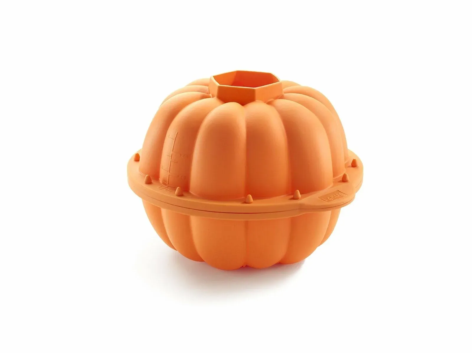 Lekue 3D Pumpkin Cake Mold