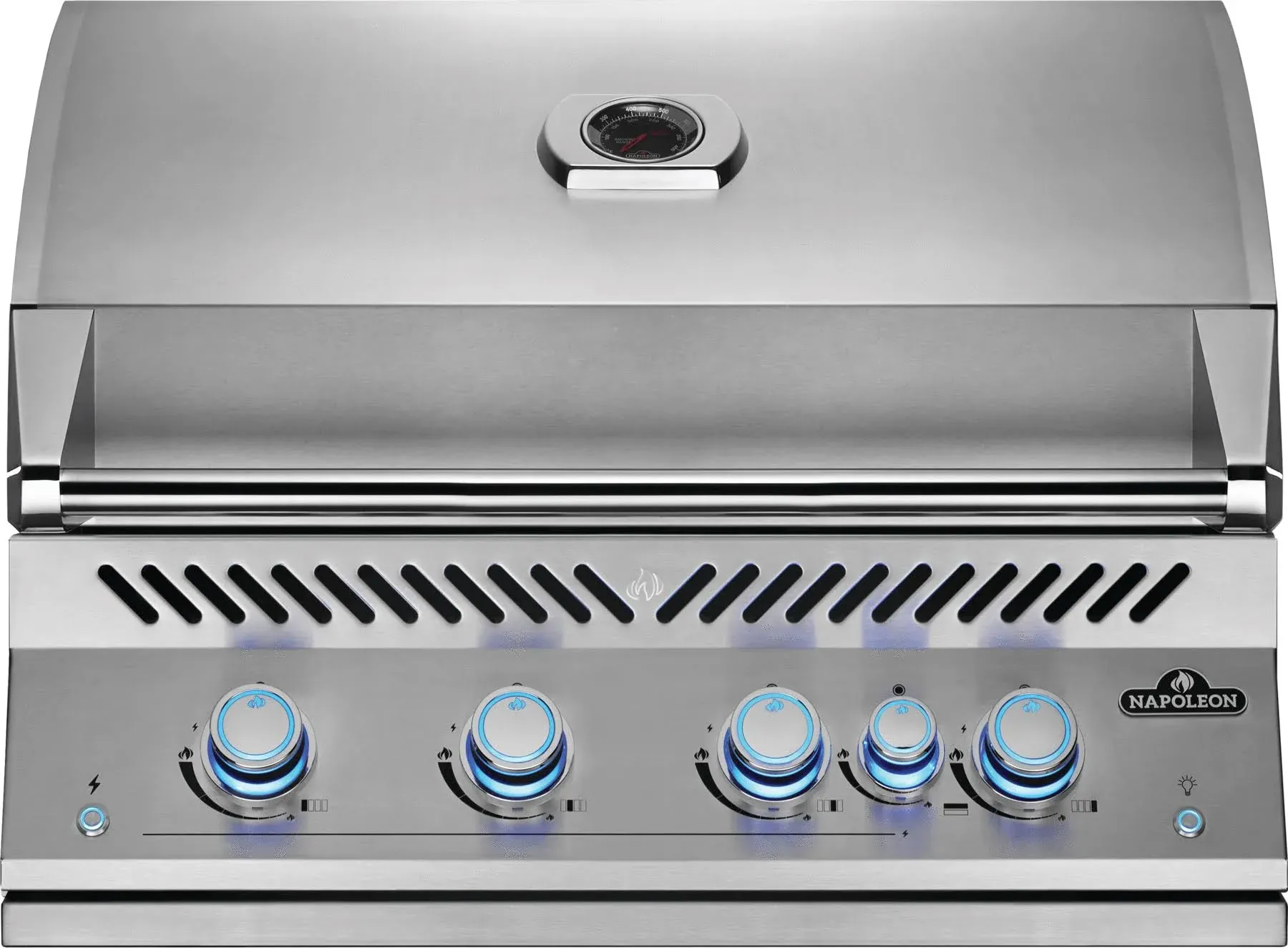 Napoleon 700 Series Gas Built in Grill