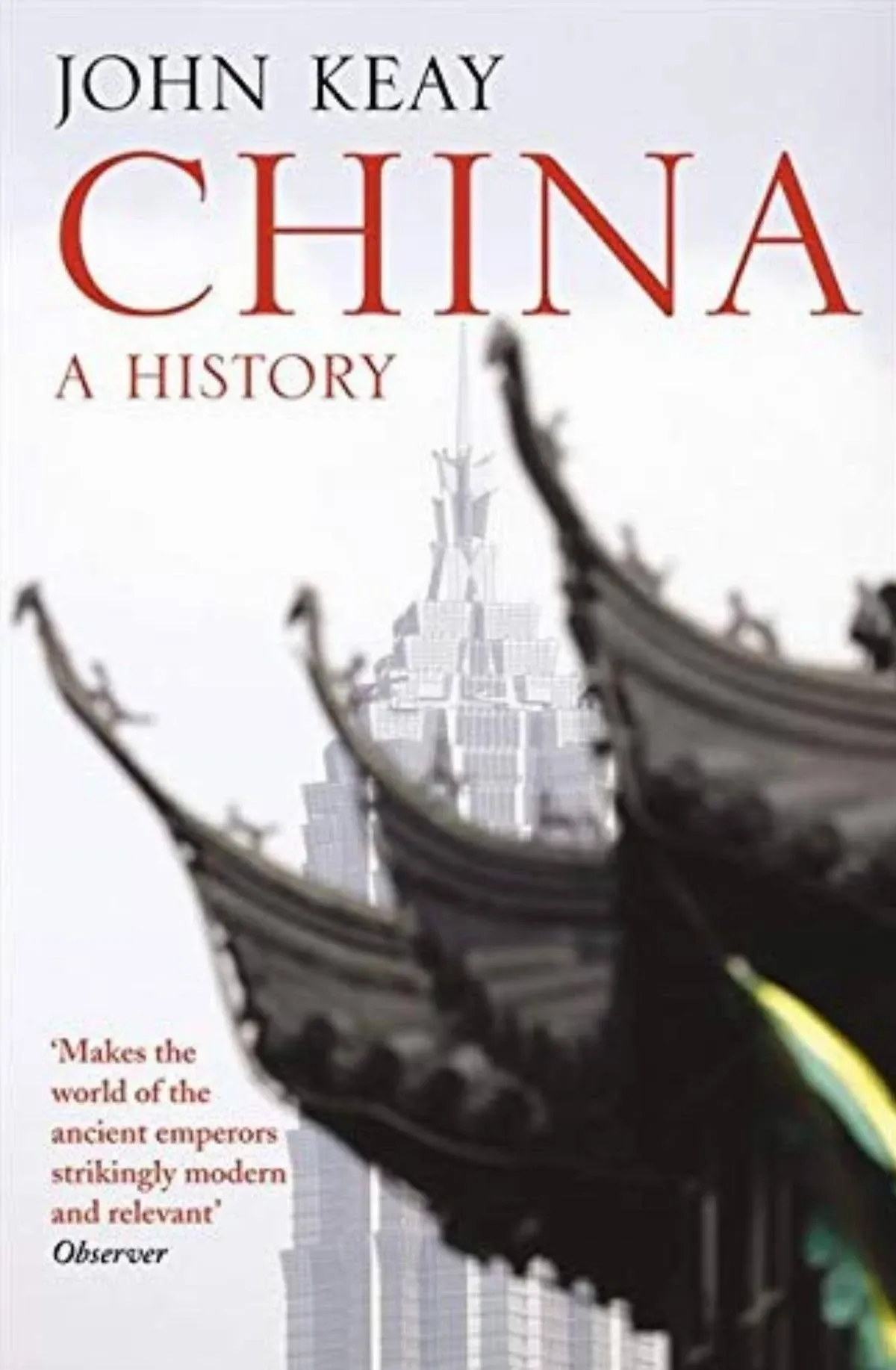 China [Book]