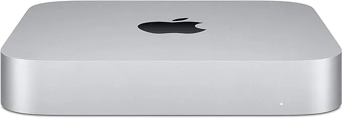 Apple Mac Mini - M1 - 8 GB - SSD 256 GB