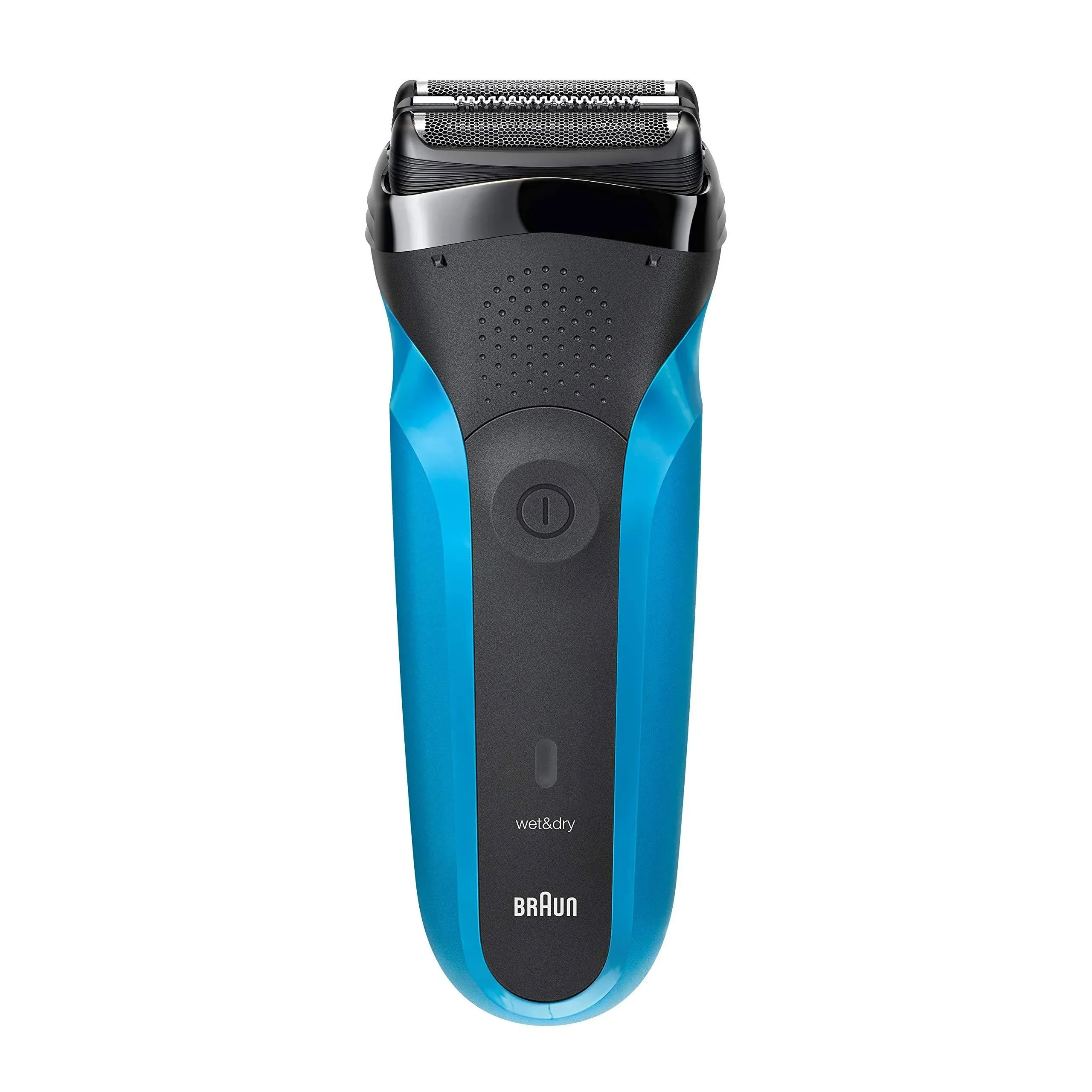 Braun Series 3 310s Wet & Dry Electric Shaver