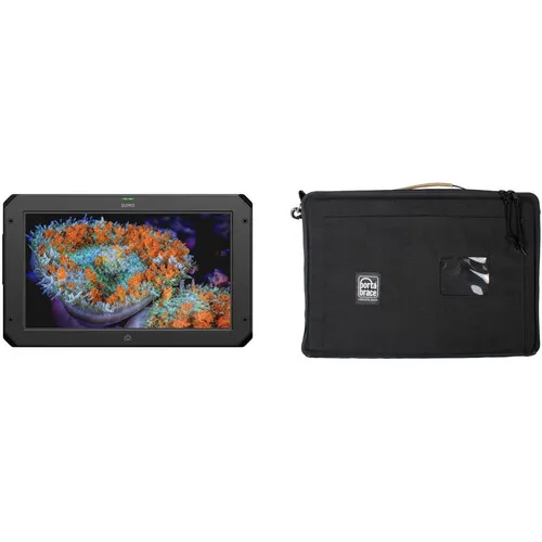 Atomos Sumo 19" SE HDR Monitor, Recorder, and Switcher