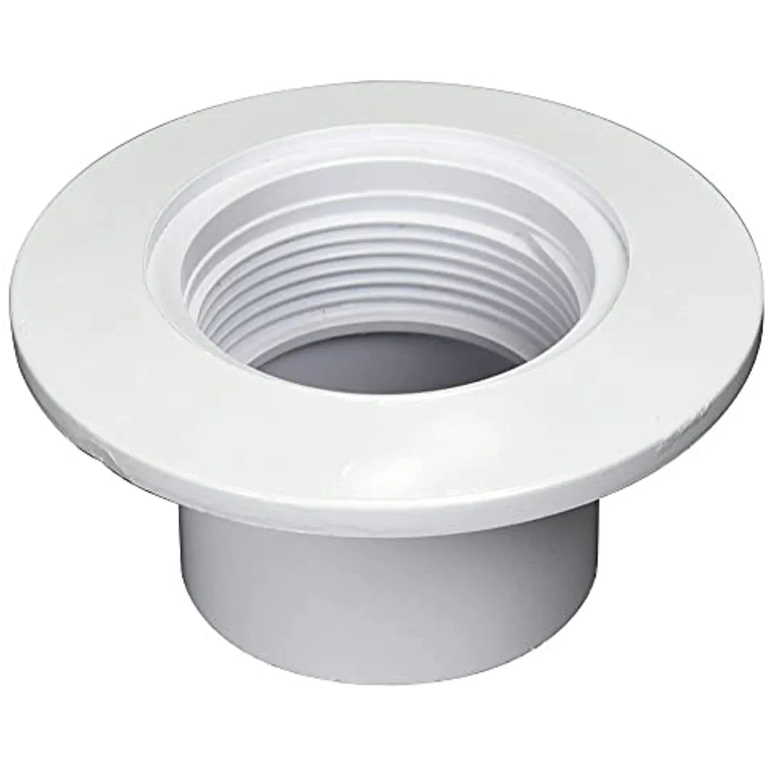 Pentair 542423 Wall Fitting Insider White