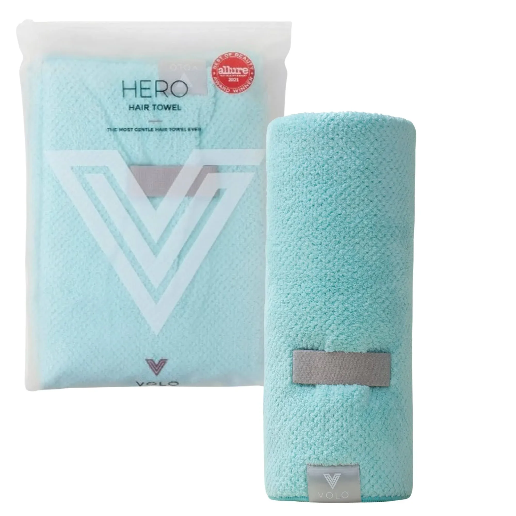 VOLO Hero Hair Towel