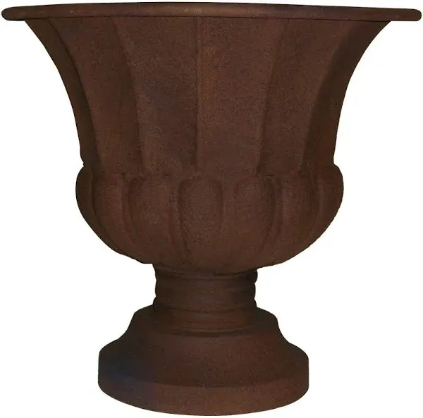 Gardman Rustic Urn - Grecian Style