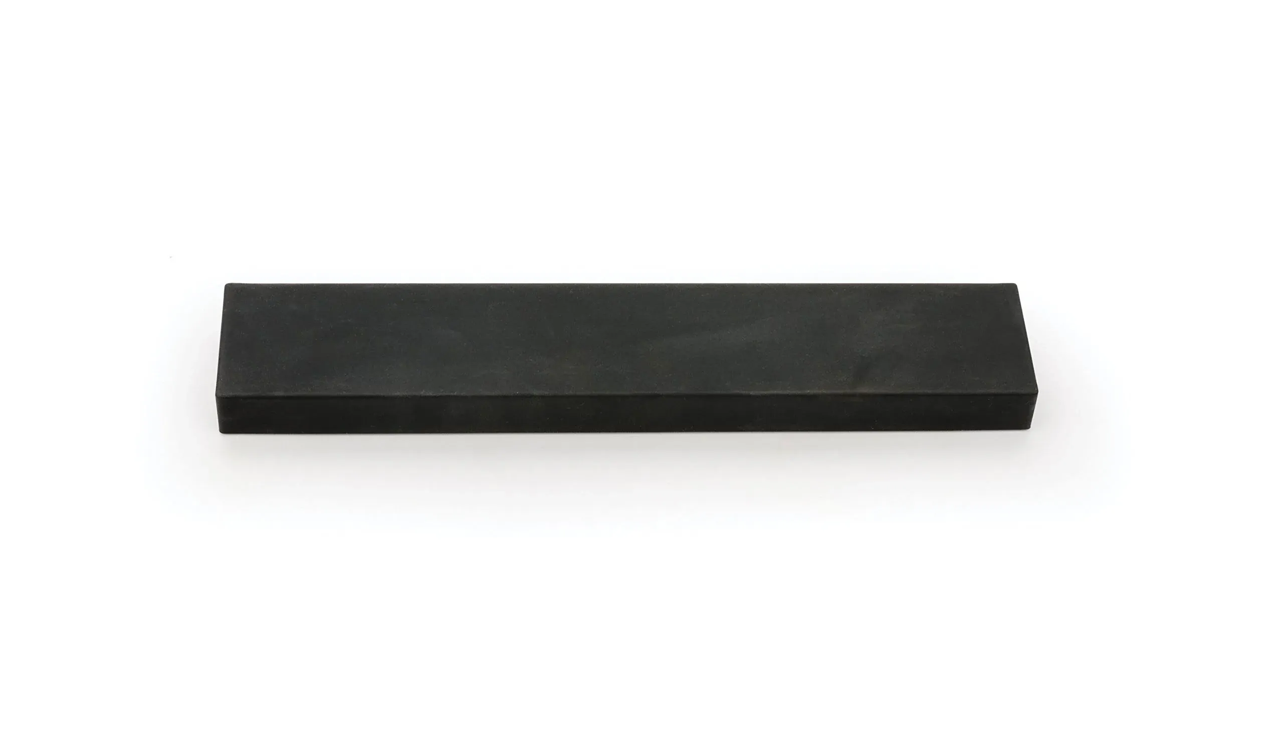 Rsvp Black Silicone 10 inch Magnetic Knife Bar