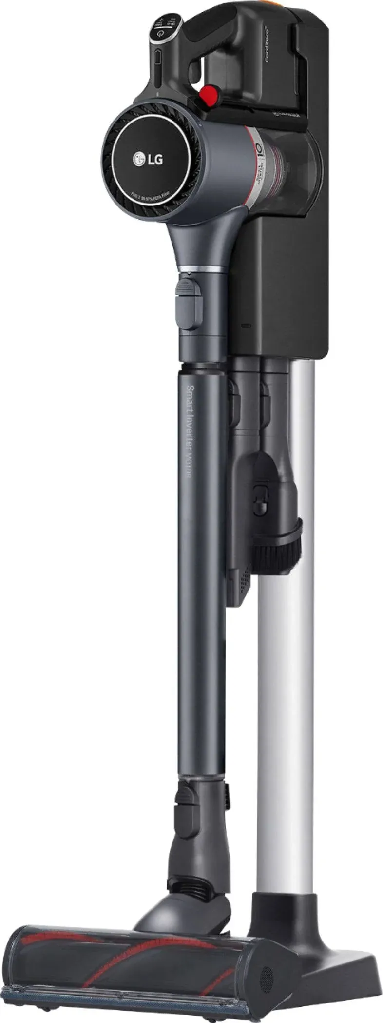 LG CordZero A9 Kompressor Stick Vacuum