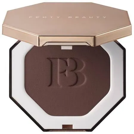 FENTY BEAUTY by Rihanna Sun Stalk'r Instant Warmth Bronzer