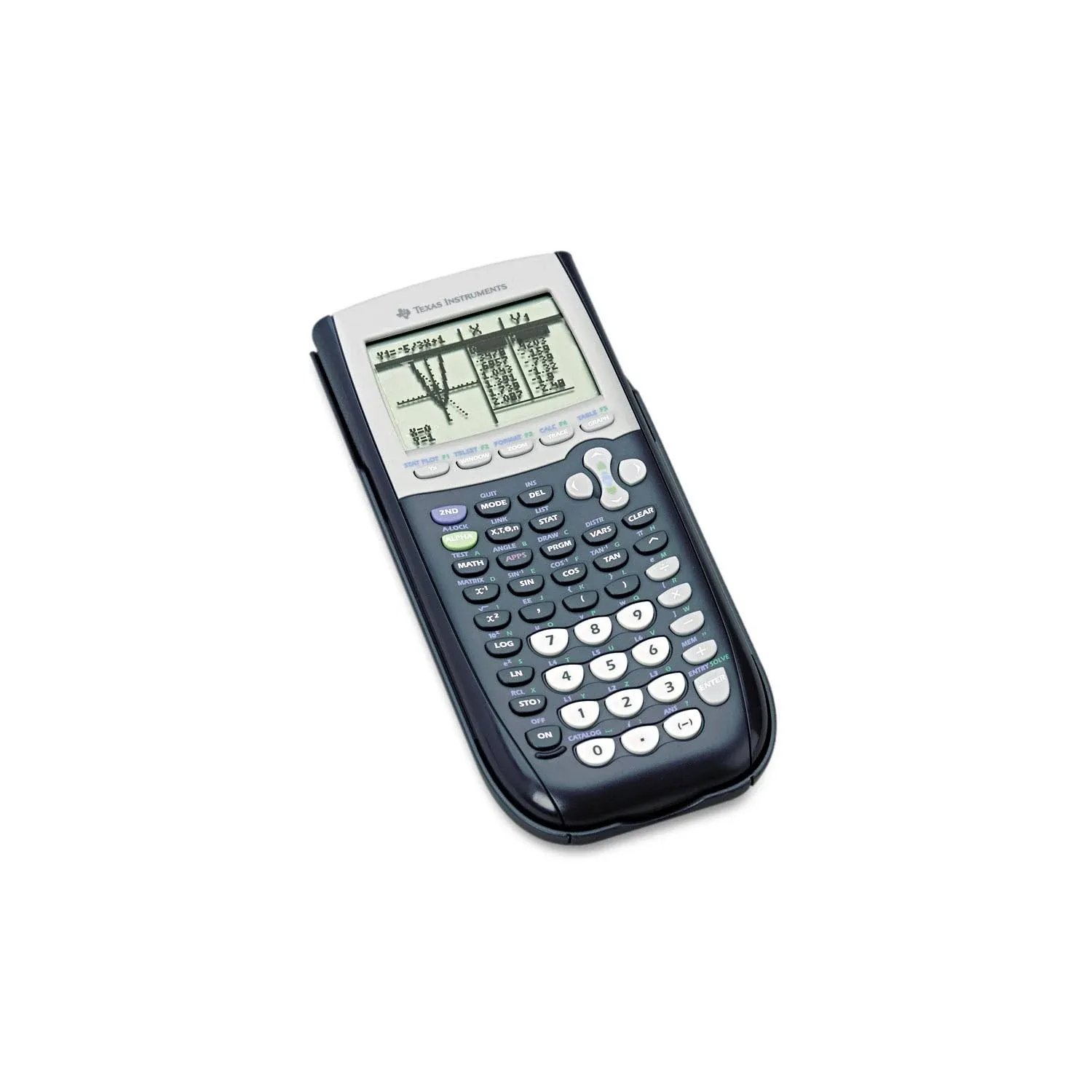 Texas Instruments TI-84 Plus