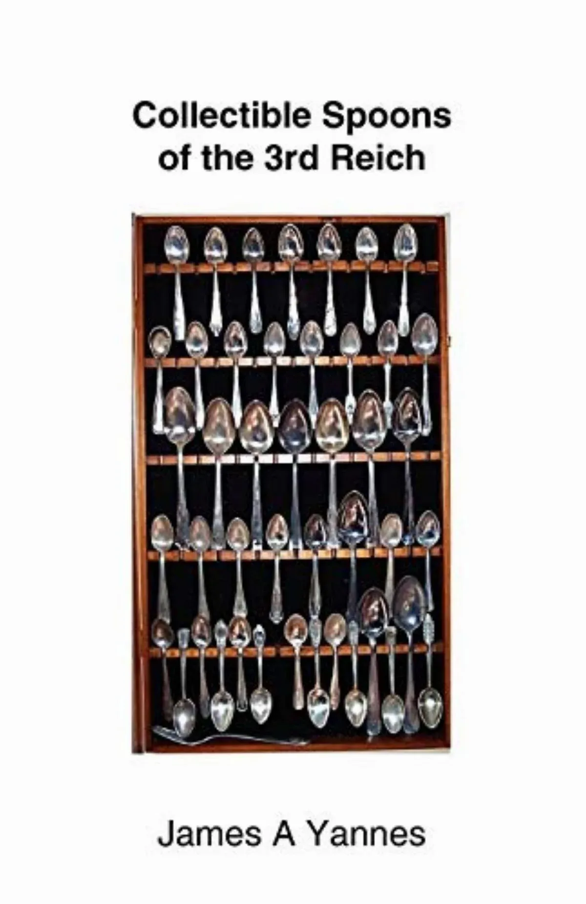 Collectible Spoons of the 3rd Reich