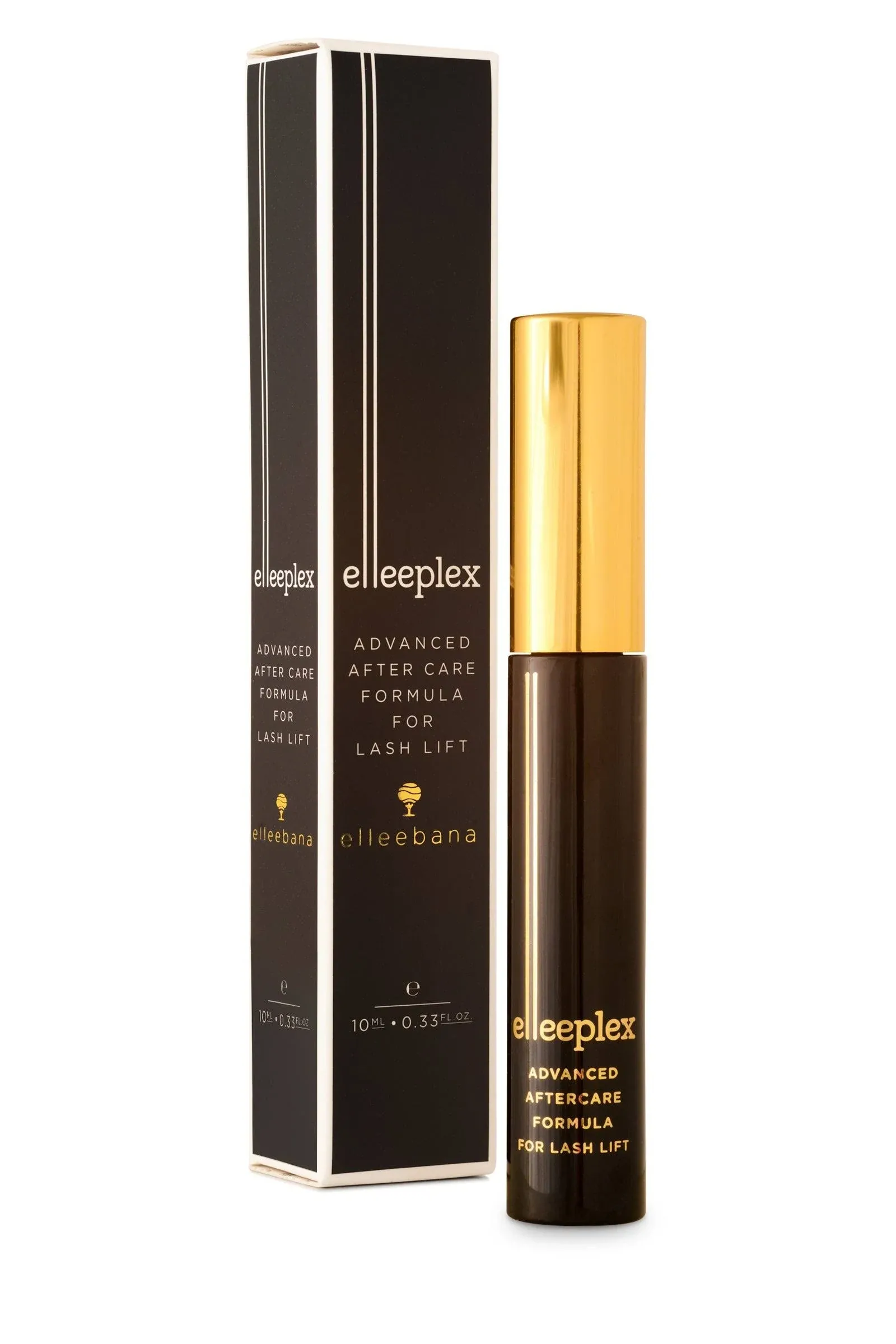 Elleeplex Advanced Aftercare Formula for Lash Lifting 10ml