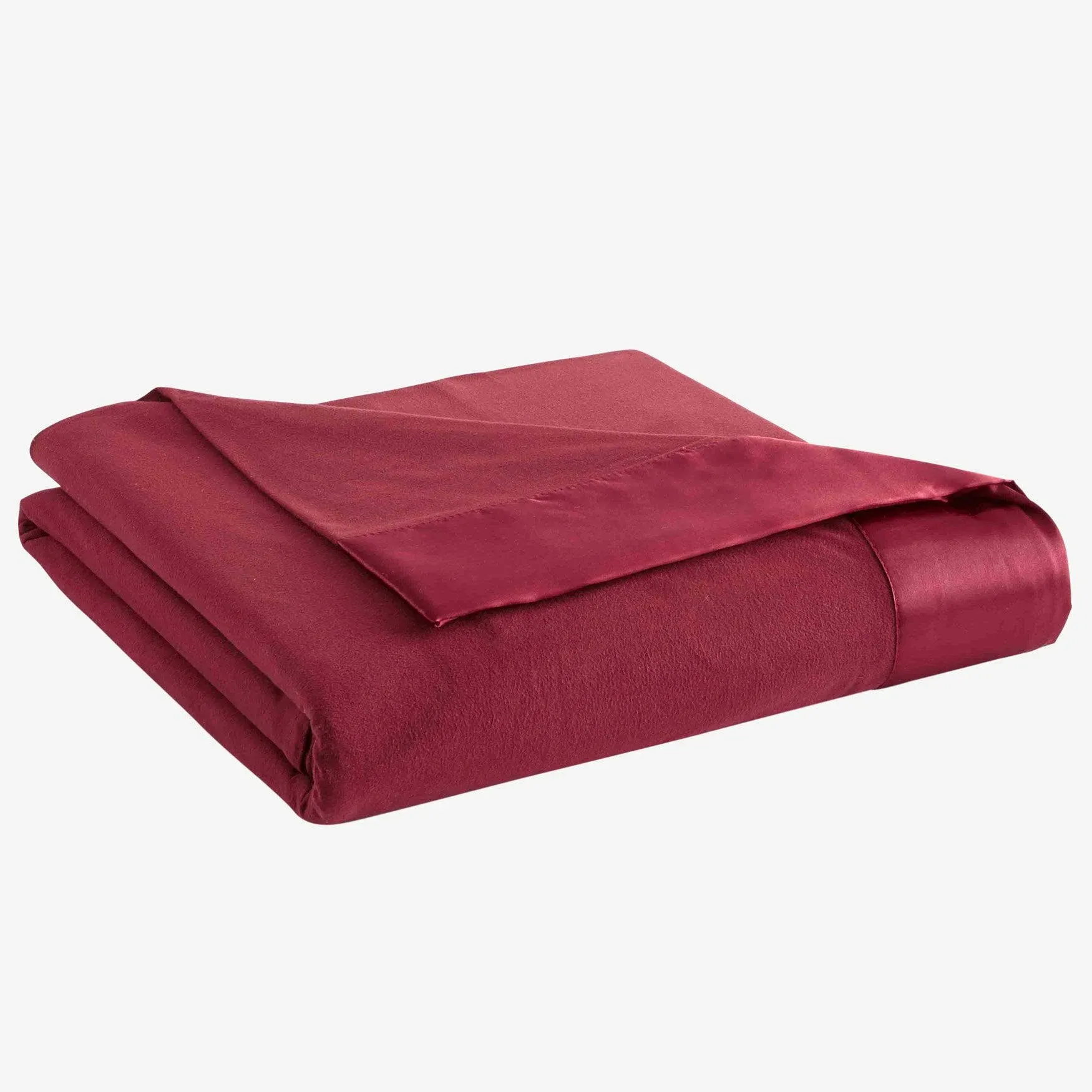 Shavel Micro Flannel All Seasons Lightweight Sheet Blanket