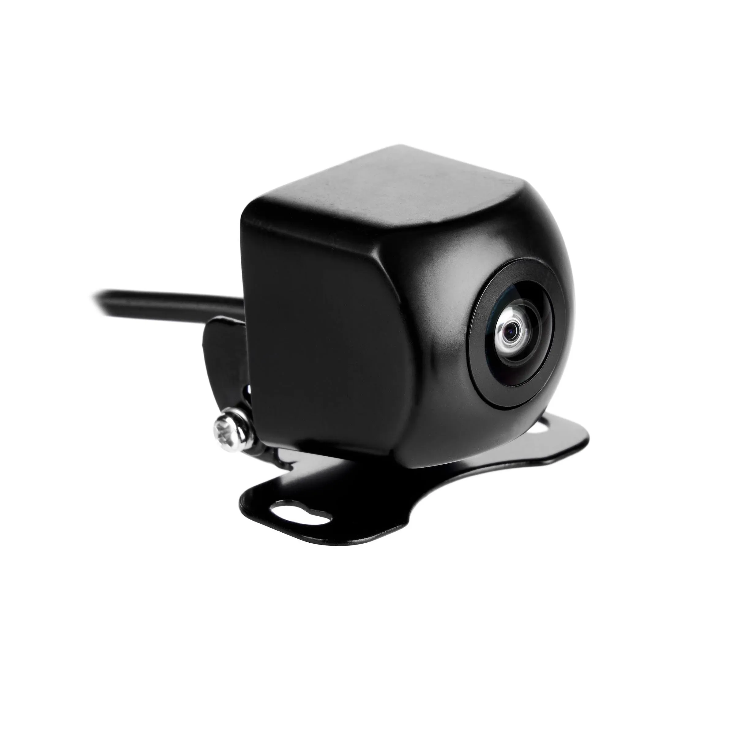 NVX XC190W Car Rear View Backup Camera Wide Angle Waterproof. The World's Widest ...