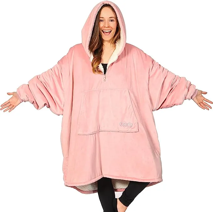 The Comfy Original Wearable Blanket