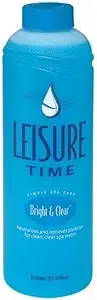 Leisure Time Spa Bright and Clear - 1 qt