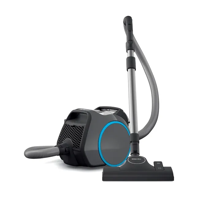 Miele Boost CX1 Bagless Canister Vacuum