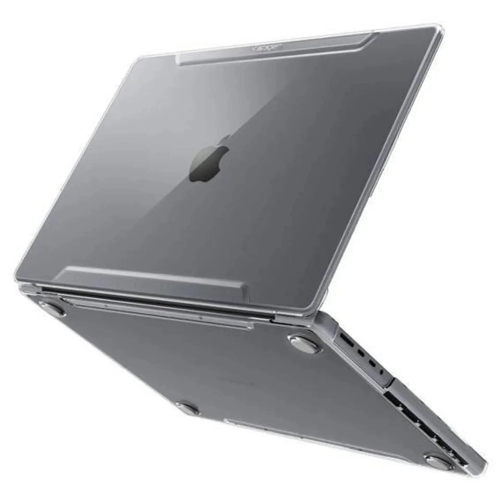 SPIGEN Thin Fit Case Designed for Apple Macbook Pro 14-Inch (2021/2023) M1 P...