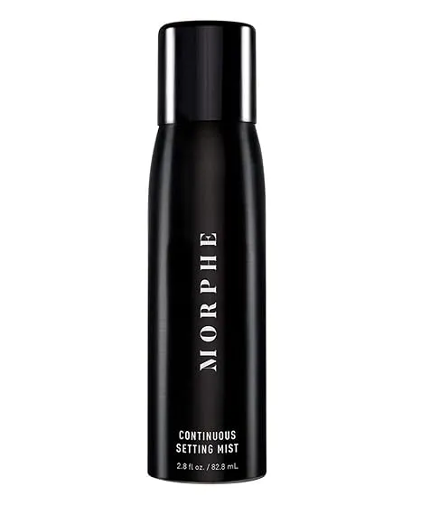 Morphe Continuous Setting Mist