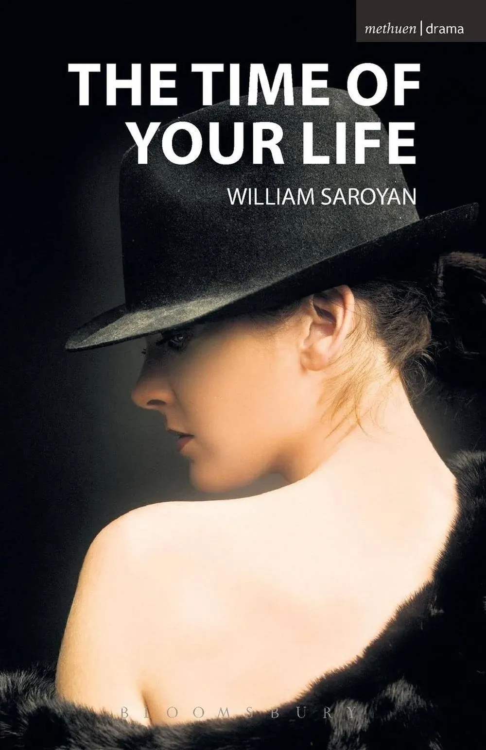 The Time of Your Life [Book]