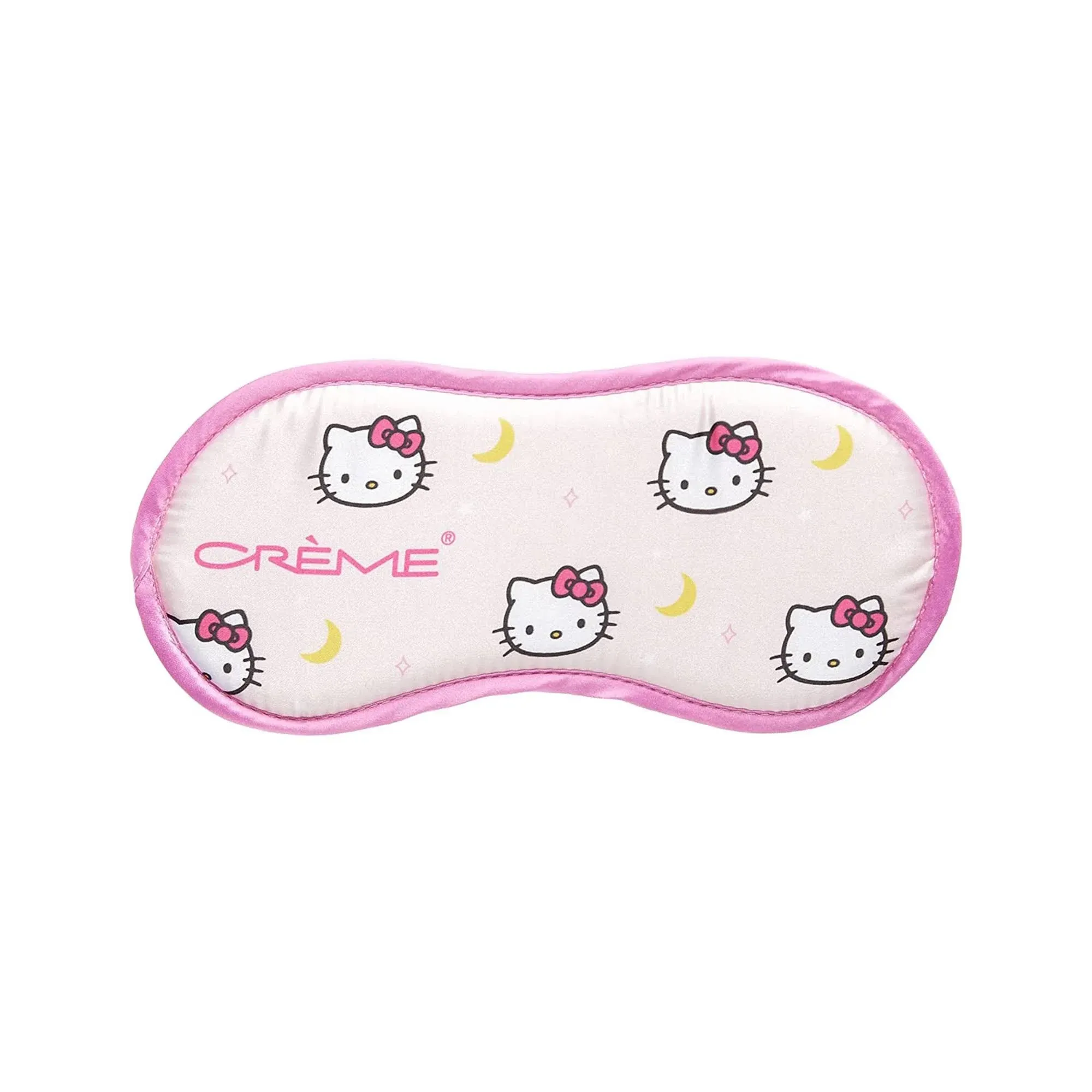 The Creme Shop x Hello Kitty Beauty Rest Silky Sleep Mask