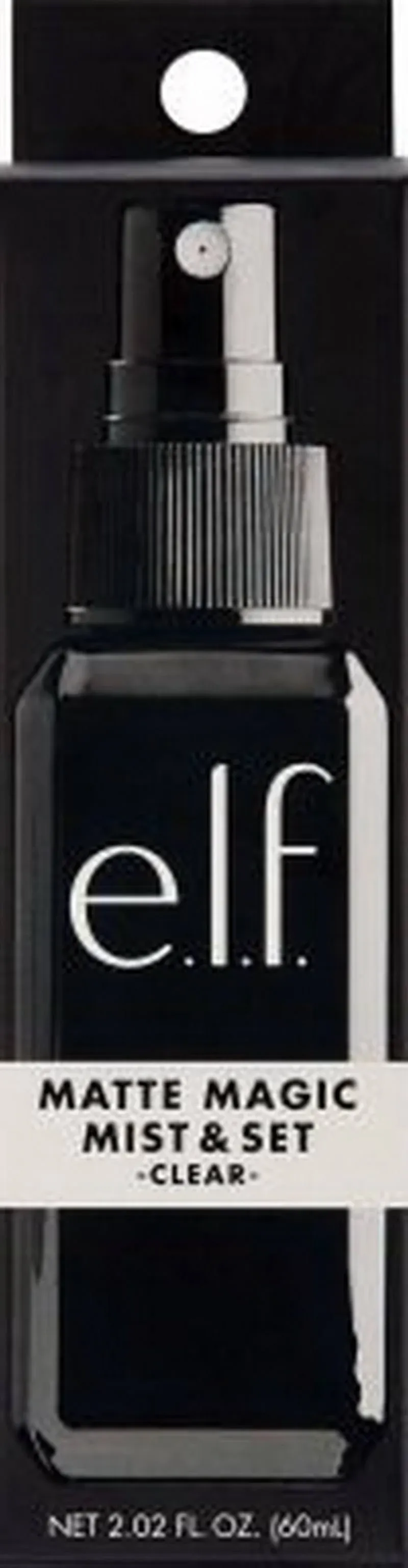 E.l.f. Cosmetics Matte Magic Mist & Set Spray