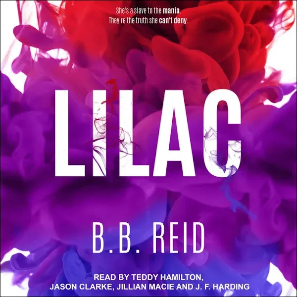 Lilac [Book]