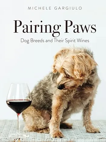 Pairing Paws: Dog Breeds and Their Spirit Wines